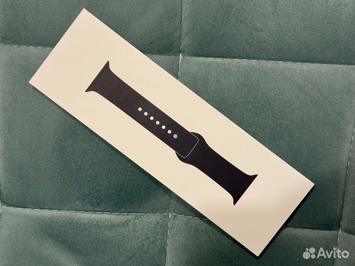 Ремешок apple watch