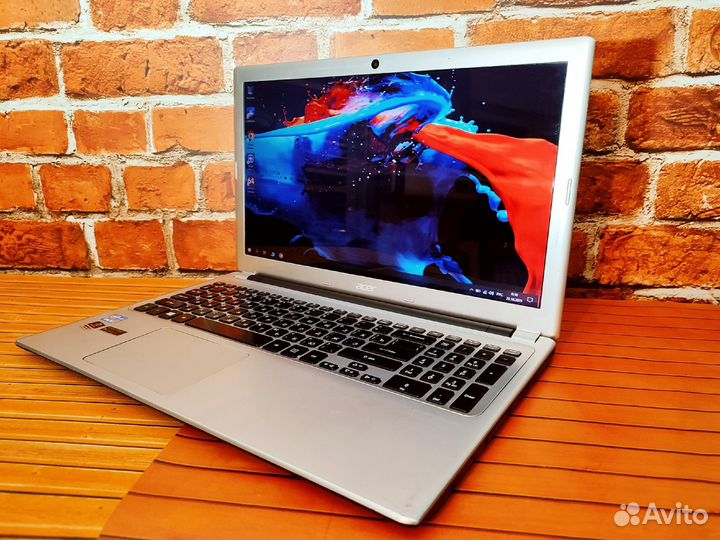 Много ноутбуков на любой вкус.14 дней на проверку