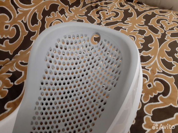 Горка для купания angelcare