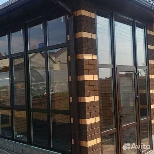 Окно пвх с установкой в рассрочку