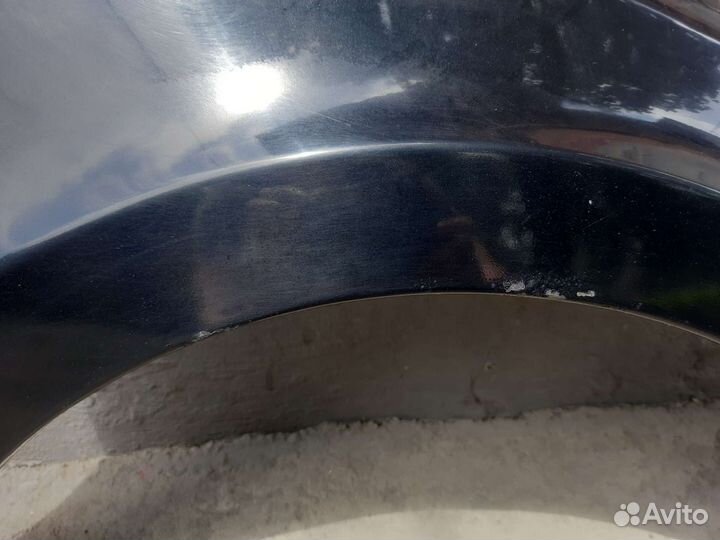 Крыло Chery Fora/Vortex Estina переднее правое