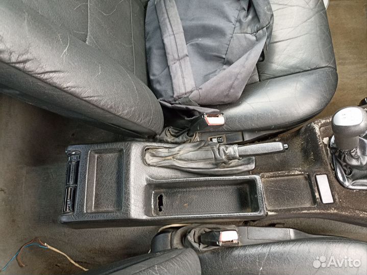 Запчасти BMW е34