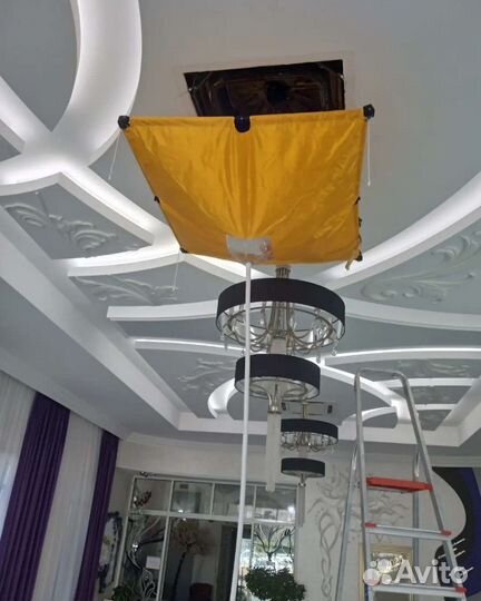 Установка ремонт кондиционеров и холодильников