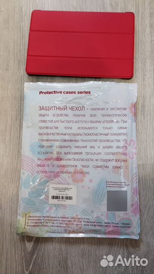 Чехол для планшета Huawei MatePad SE 10.4