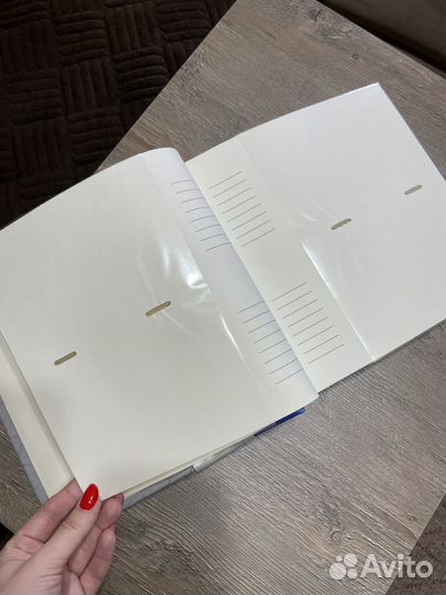 Фотоальбом