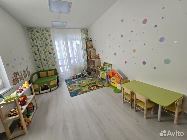 Требуется воспитатель