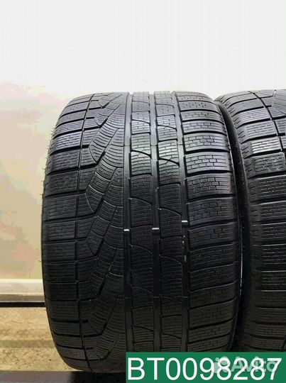 Pirelli Winter Sottozero 240 Serie II 295/30 R19 100V