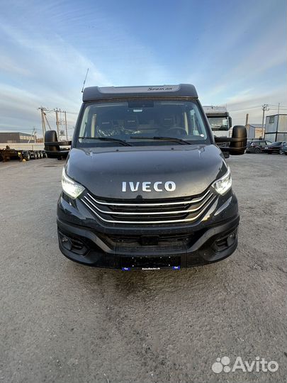IVECO Daily 70C, 2022