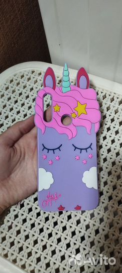 Чехол для телефона