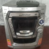 Panasonic sа-AK 200 на запчасти