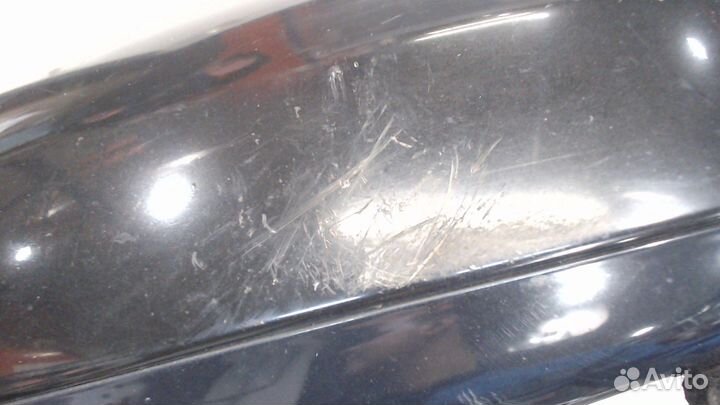 Зеркало боковое Audi A6 (C7), 2012