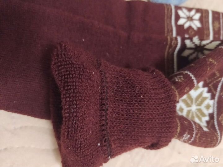 Носки женские и гольфы