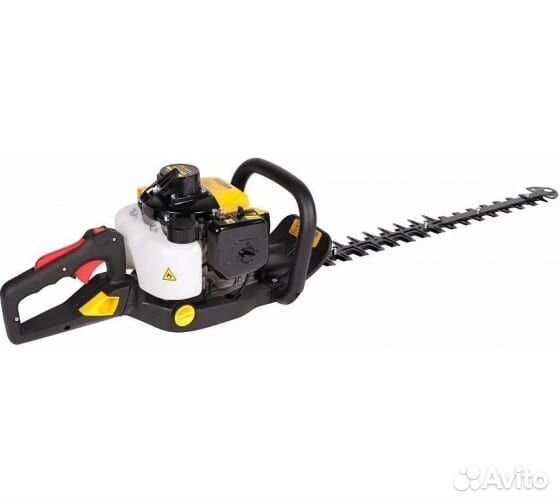 Бензоножницы Champion HT 626R 750 Вт