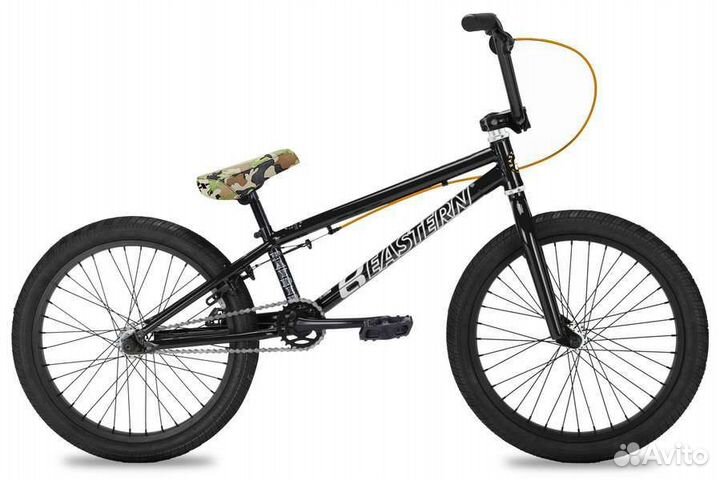 Трюковой велосипед bmx