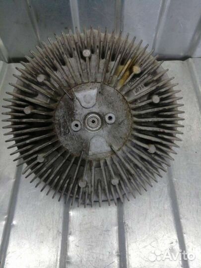 Вискомуфта (термомуфта) Land Rover Range Rover 3