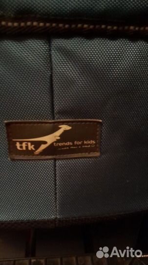 Коляска для двойни