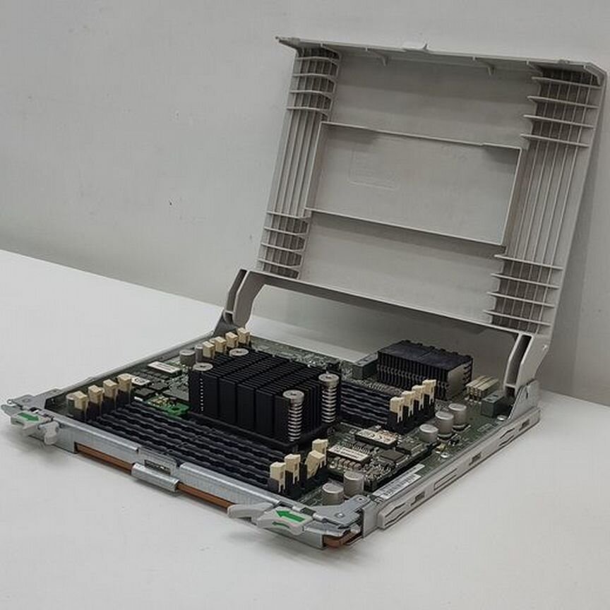 [CF00541-0545] Модуль Расширения Памяти 541-4593-01