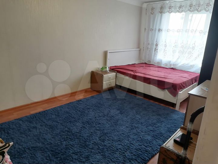 1-к. квартира, 37 м², 5/10 эт.