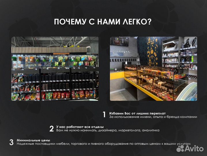 Пивмастер*Дутьмастер