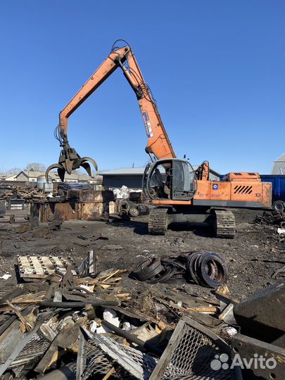 Гусеничный экскаватор Твэкс ЕТ-26i, 2011