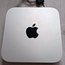 Apple mac mini A1347 i7 4/8