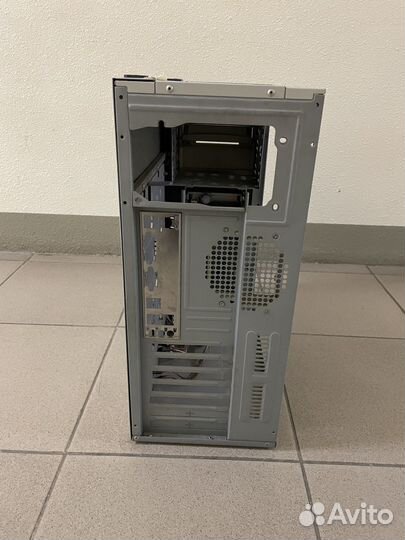 Системный блок microlab