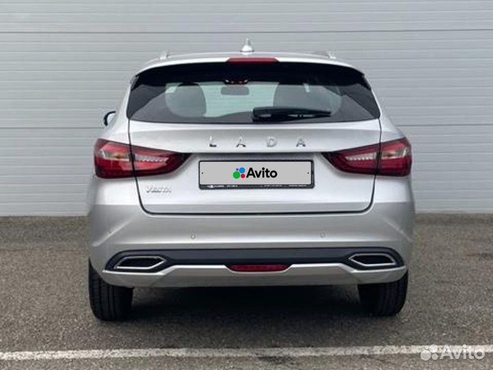 LADA Vesta 1.6 МТ, 2023