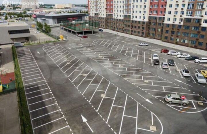 3-к. квартира, 72,9 м², 15/25 эт.