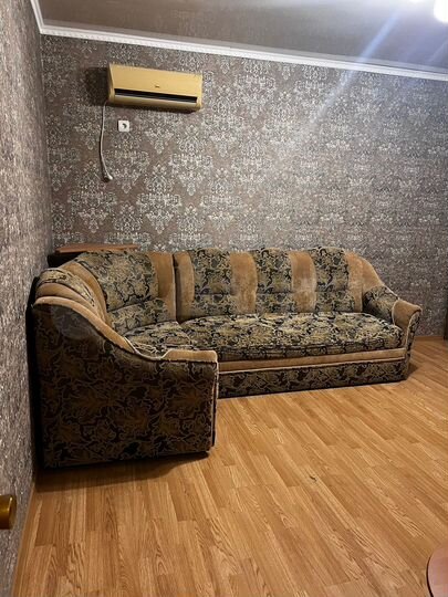 2-к. квартира, 44 м², 2/4 эт.