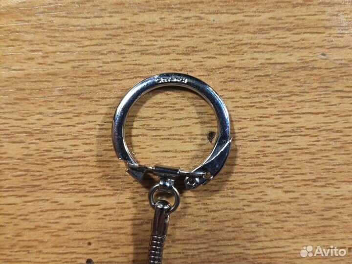 Брелок медаль олимпиада 80