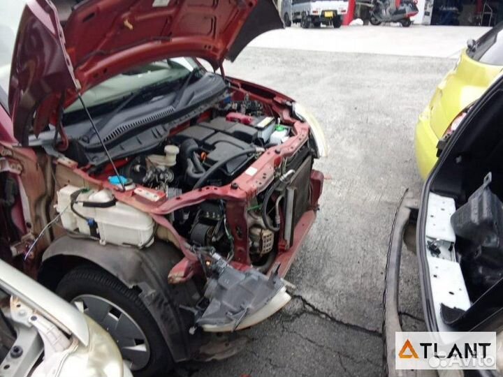 Балка под двс mazda carol