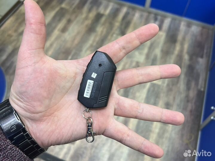 Pandora универсальный брелок D-173