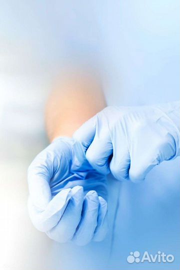 Няня сиделка