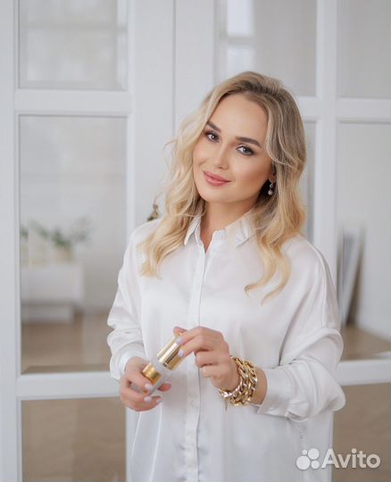 Косметолог