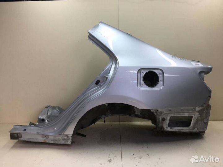 Крыло заднее левое Toyota Camry