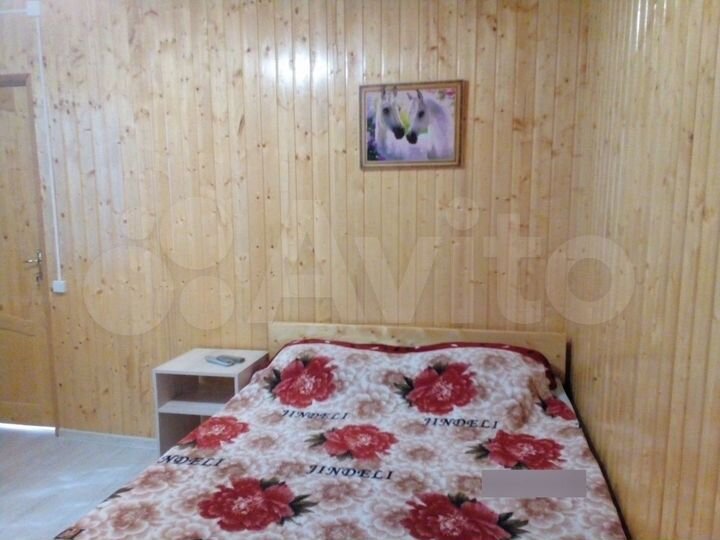 Комната 16 м² в 1-к., 1/2 эт.