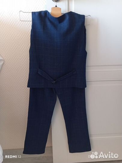 Костюм на мальчика