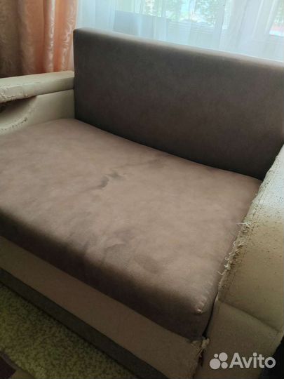 Диван бу