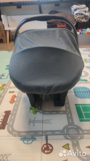 Детское автокресло Nuovita Maczione N0-1(0-13 кг)