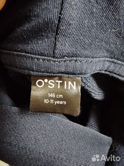 Детские вещи пакетом