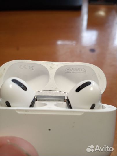 Наушники безпровадные airpods 3