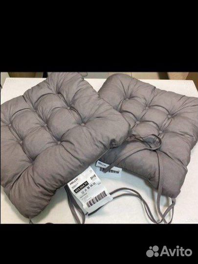 Декоративные подушки IKEA