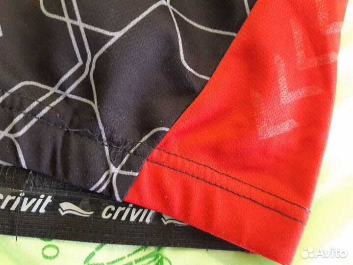 Велокуртка.Джерси.Велоодежда.L-52-54