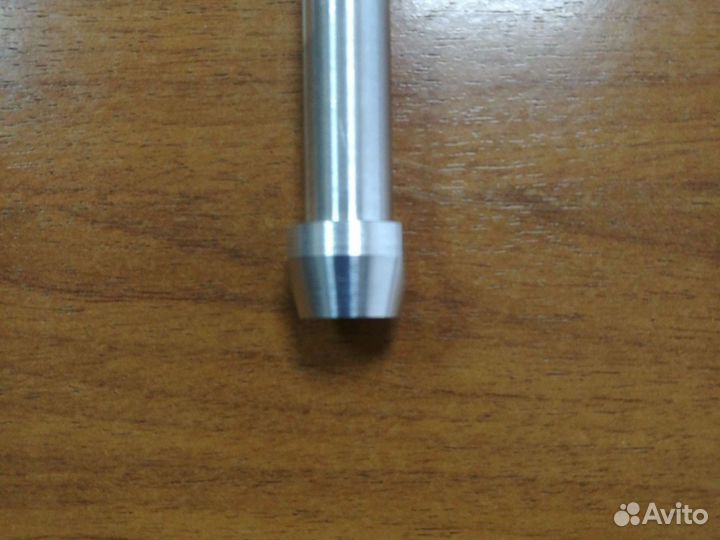 Ось thru axle переходник адаптер для велостанка