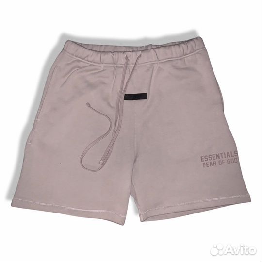 Шорты Fear of God Essentials (3 расцветки )