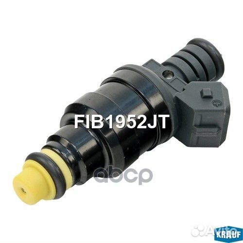 Форсунка бензиновая FJ - avenger/ talon/ sebring