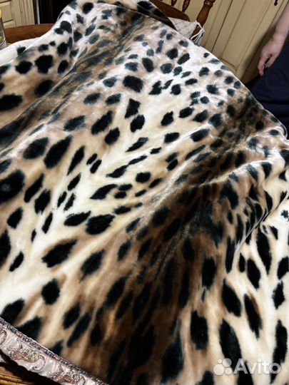 Новый плед Dolan Rasilan Испания 240х210