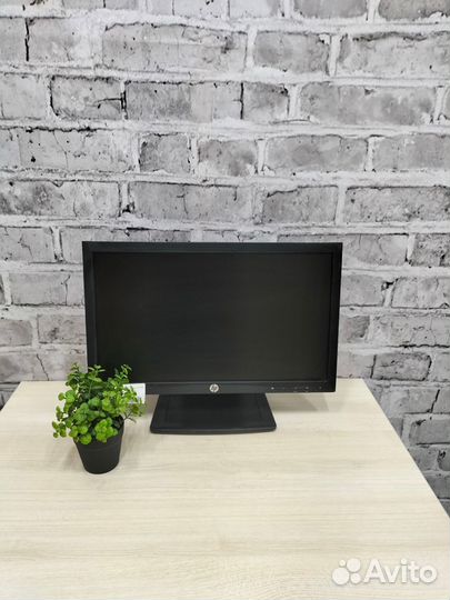 Монитор Hp Compaq LA2006x