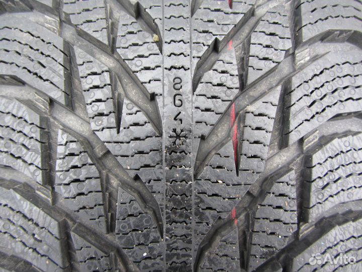 Nokian Tyres Hakkapeliitta R3 SUV 215/65 R16 102R