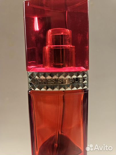 Givenchy absolutely irresistible 75 мл